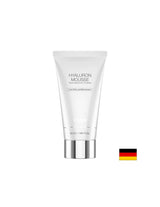 Crema de zi - mousse faciala cu acid hialuronic, 50 ml