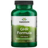 GHR Essentials 120 capsule