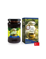 Pastă din plante cu roșcove și galangal – Sănătate stomacală și metabolică, 400 g