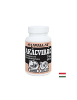 Digestie bună - Salcâm alb (floare), 60 capsule