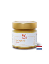 Digestie bună și detoxifiere - Triphala, GHI Bio, 170 g