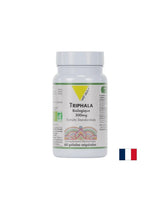 Digestie bună și detoxifiere - Triphala BIO, 300 mg x 60 capsule