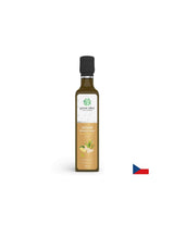 Digestie bună și sistem respirator - Sirop de trestie de zahăr cu ghimbir, 250 ml
