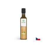Digestie bună și sistem respirator - Sirop de trestie de zahăr cu ghimbir, 250 ml