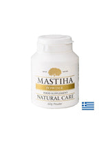 Digestie buna - Mastiha, 60 g pudra Mastiha