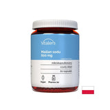 Digestie bună - Biturat de sodiu, 600 mg x 60 capsule