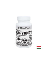 Circulație sanguină bună și sănătate venoasă - Vâsc, 500 mg x 60 capsule