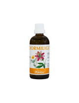 Dormiligo/ Минерали и билкови екстракти за спокоен сън, 100 ml Artesania - Feel You