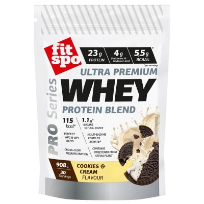 Seria Pro / Zer Ultra Premium - 908 grame