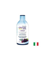 Formulă diuretică cu semințe de struguri și afine - Drenax - Drenax® Forte, 500 ml, 16 doze