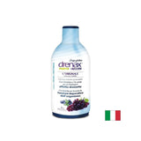 Formulă diuretică cu semințe de struguri și afine - Drenax - Drenax® Forte, 500 ml, 16 doze