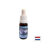Creștere spirituală și intuiție - Esență de Ametist Nr. 2, picături 15 ml