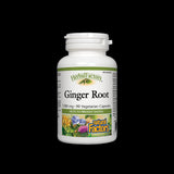 Rădăcină de ghimbir 1200 mg - 90 capsule