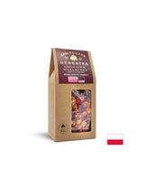 Ceai liofilizat Fruit Bio, 80 g Dary Natury