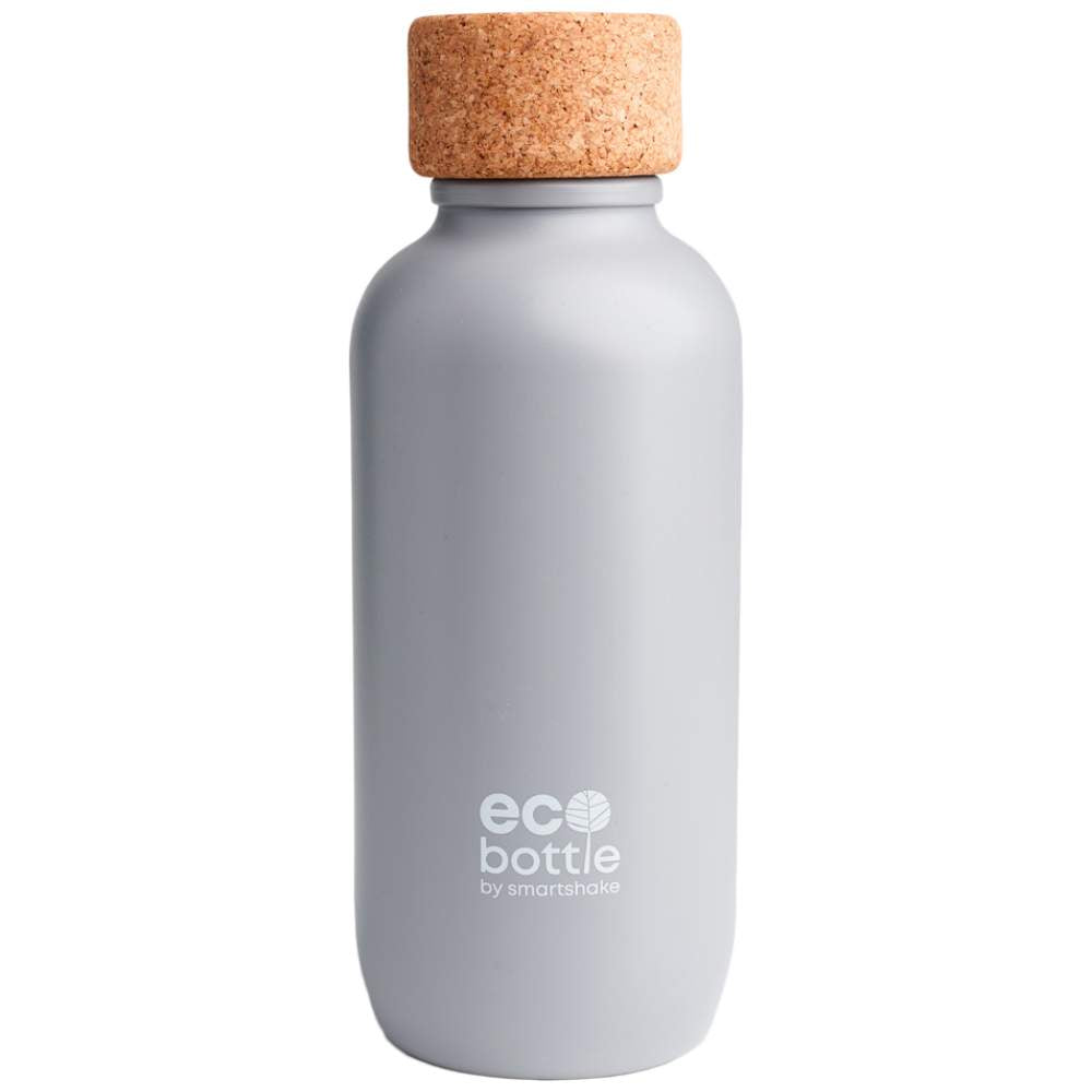 Sticla Smart Eco | Gri - 650 ml