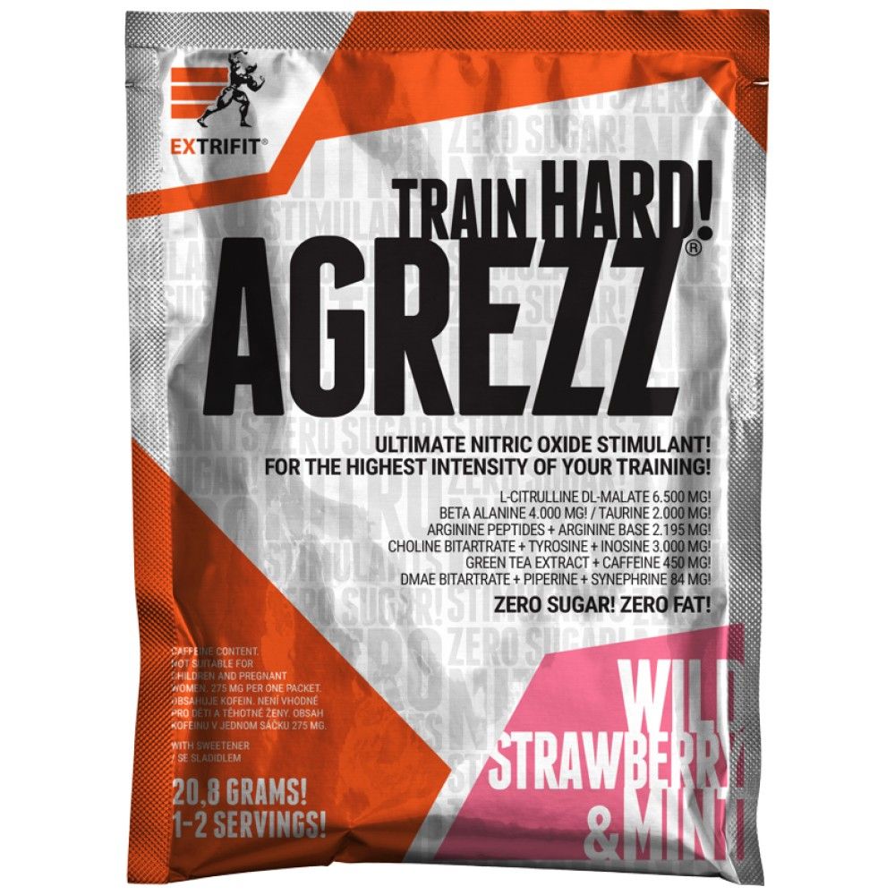 Agrezz - 20,8 grame