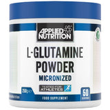 L-glutamină pudră - 250 grame