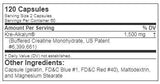 Kre-Alkalyn EFX Capsule - 120 capsule
