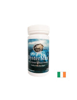 Pudră de extract de stridii OysterMax® - Imunitate, energie și sănătate sexuală, 120 capsule