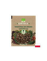 Hrișcă (Semințe pentru germeni) Eco, 50 g Dary Natury