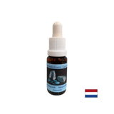 Echilibru emoțional - Esența de Amazonită Nr. 1, picături 15 ml