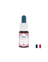 Echilibru emoțional în timpul sarcinii, esențe florale, picături florale Bach nr. 10, 15 ml