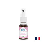 Echilibru emoțional în timpul sarcinii, esențe florale Bach nr. 10, spray 15 ml