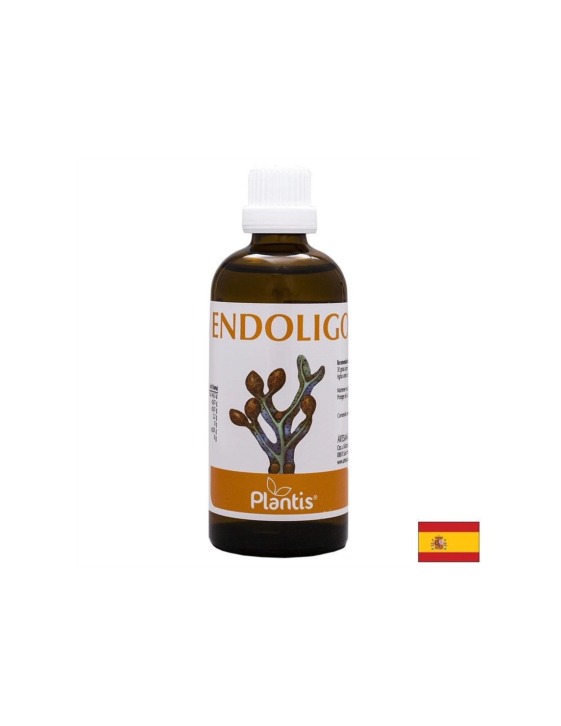 Endoligo/ Echilibrul hormonal (picături), 100 ml Artesania
