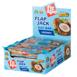 Flap Jack - Energy Oat Bar - 12 x 80 grame