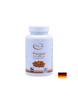 Energie și imunitate - Pangam (vitamina B15), 180 capsule El Compra