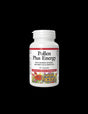 Pollen Plus Energy | With Siberian Ginseng, Bee Propolis and Green Tea - 90 капсули - Feel You