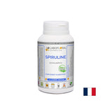 Energie și imunitate - Spirulină, 320 mg x 50 capsule