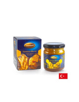 Pastă cu lăptișor de matcă, miere, polen de albine și ginseng - Imunitate și energie, 200 g