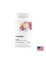 Energie și o inimă sănătoasă - Coenzima Q10, 100 mg x 60 capsule moi