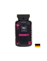 Energy+ - Energy plus, 180 capsule El Compra