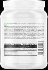 Extract african de mango / pulbere 100 grame