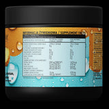 Aqua Kick / Advanced Hydration cu Biotină, Zinc, Seleniu - 300 grame
