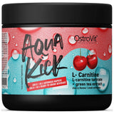 Aqua Kick / Advanced Hydration cu L-Carnitină și Ceai Verde - 300 de grame