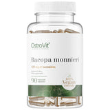 Bacopa Monnieri / Vege 90 capsule