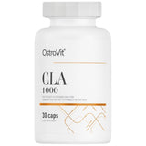 CLA 1000 - 30 capsule de gel