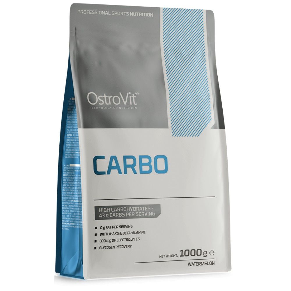 Complex de carbohidrați / carbohidrați - 1000 грама
