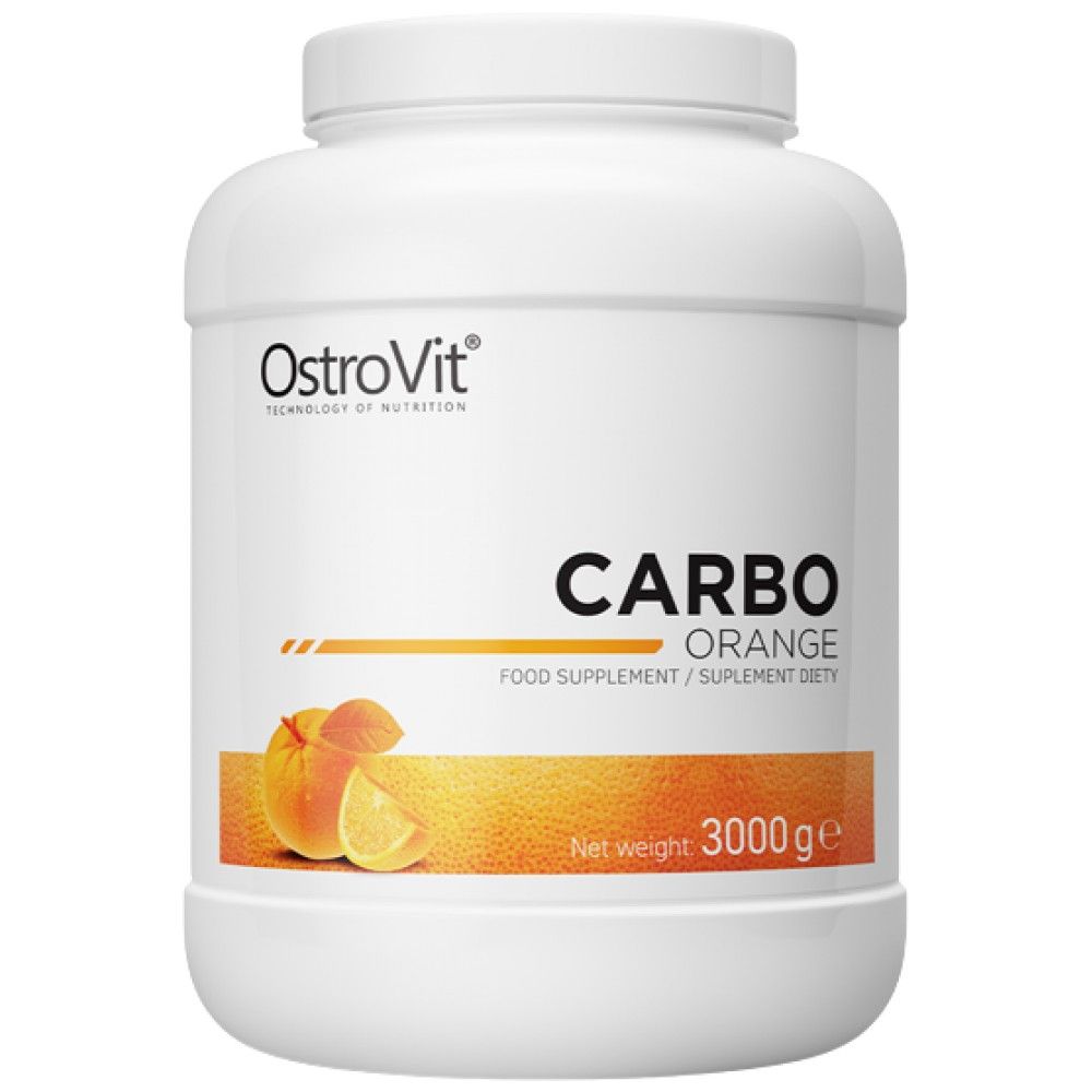 Complex de carbohidrați / carbohidrați - 1000 грама