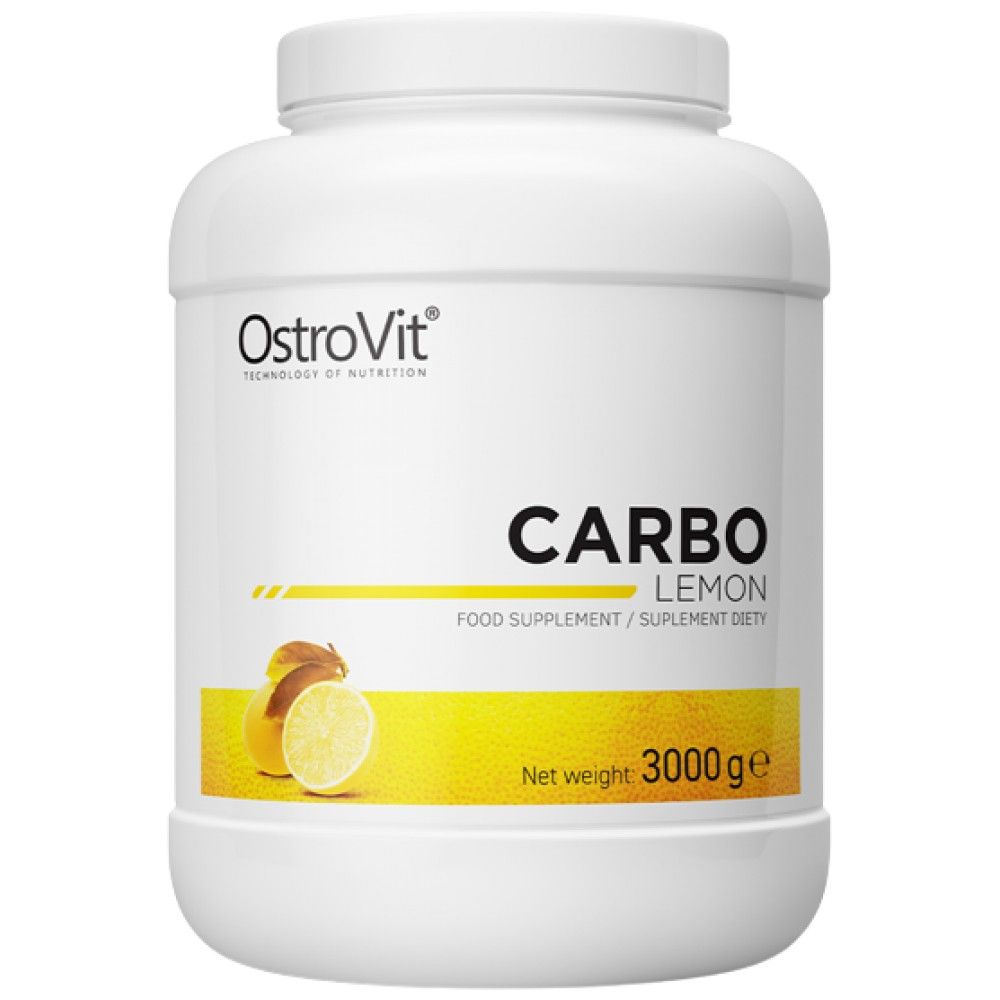 Complex de carbohidrați / carbohidrați - 1000 грама