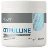 Pulbere de malat de citrulină OstroVit [210 grame, 70 doze]