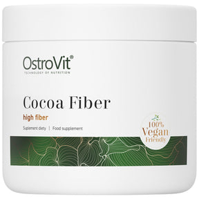 Cocoa Fiber / Vege 150 grams - Nutra Best Europe
