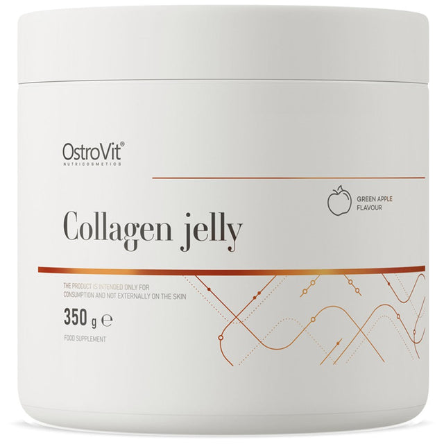 Collagen Jelly 350 грама - Feel You