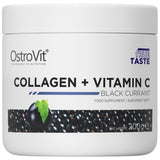 Colagen + Vitamina C/Pudra - 200 grame