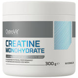 Pudră de creatină monohidrat - 300 de grame