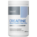Creatina monohidrat comprimate 3000 - 300 comprimate