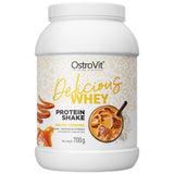 WheyLicious | Shake de proteine ​​- 700 de grame